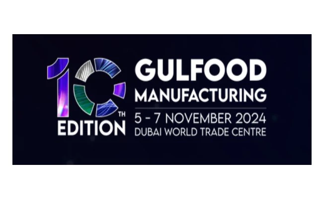 GULFOOD MANUFACTURING 2024