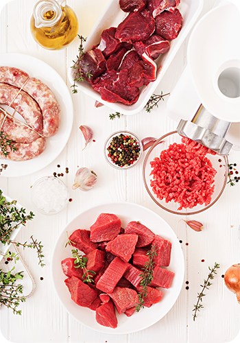 Fleisch