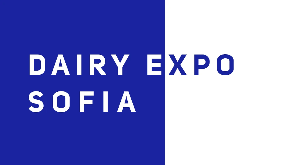 DAIRY EXPO SOFIA 2024 (INTERFOOD & DRINK 2024)