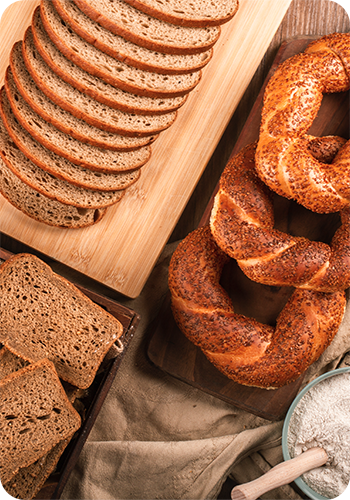 Bäckerei