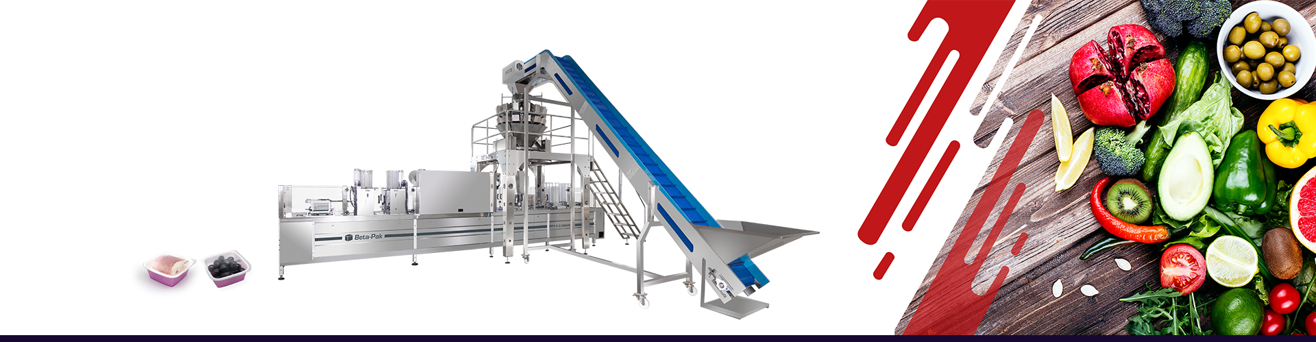 Bph-S Lineer Series
