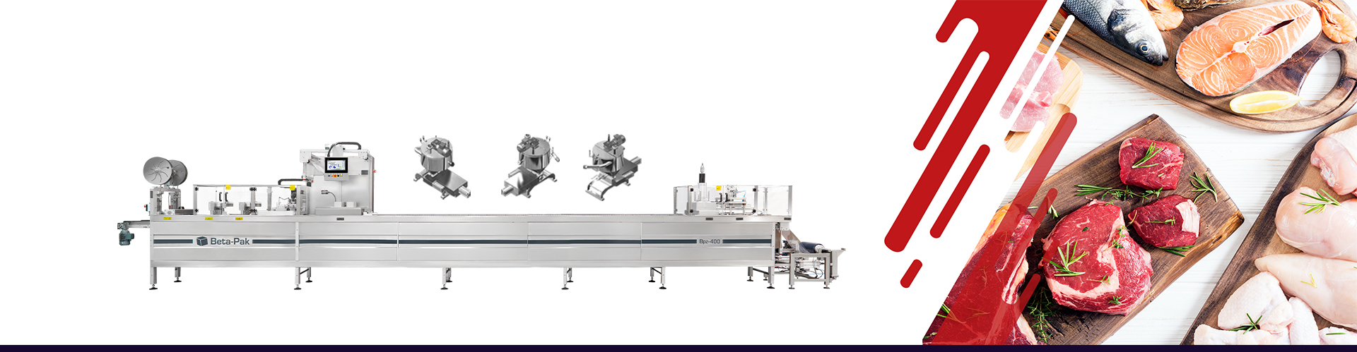 Bpz Series