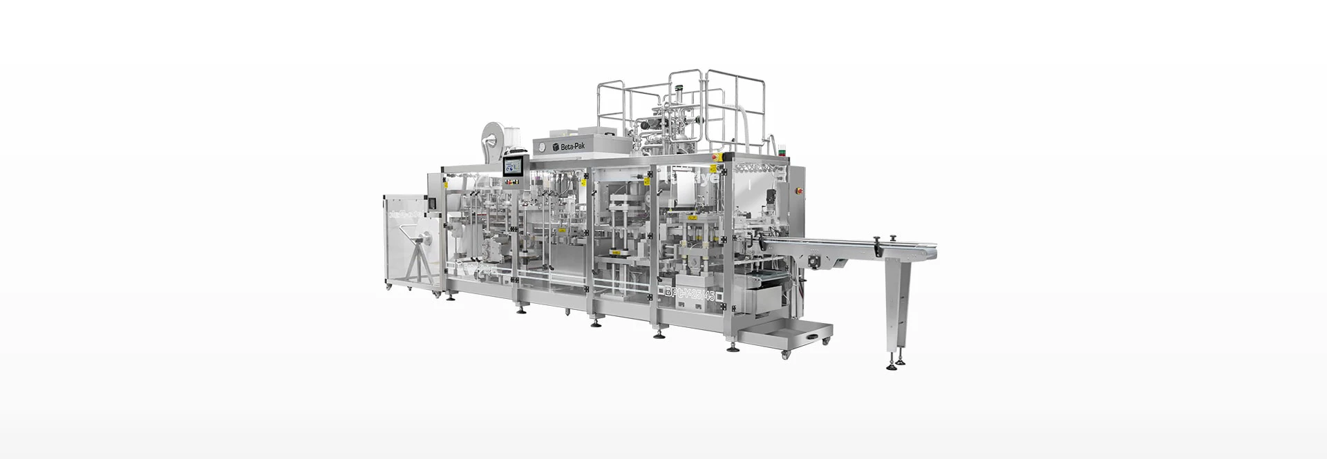 Intelligente Verpackung