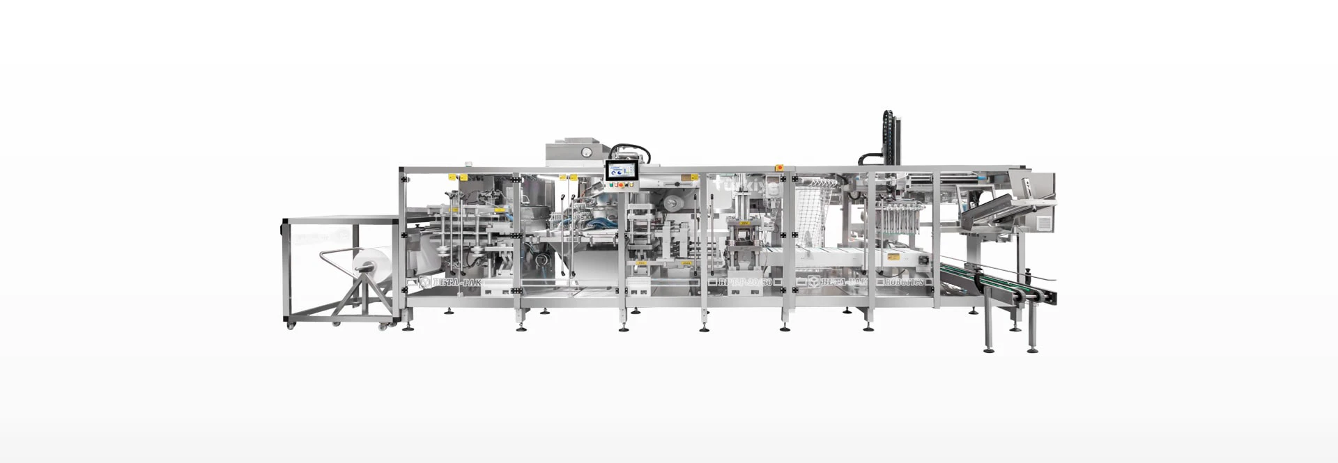 Maßgeschneiderte Lösungen