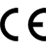 CE Logo