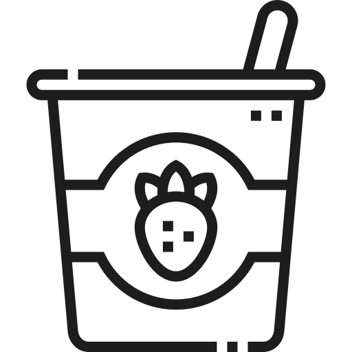 fruit yogurt iml