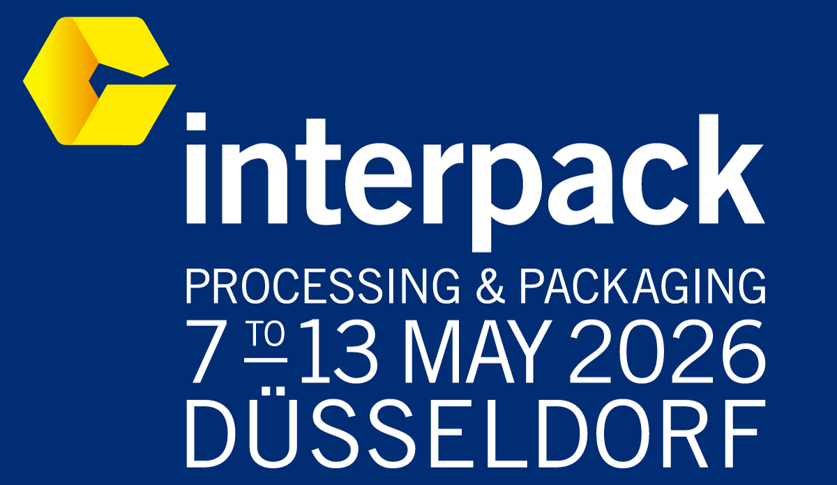 INTERPACK! PROCESSING & PACKAGING 2026