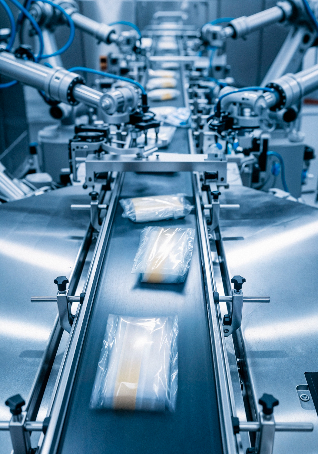 Thermoforming Machines